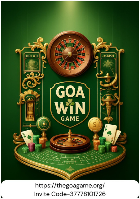 Goa-Games