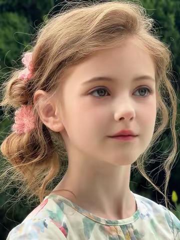 九妄.,Blonde Girl,Western Girl,Lolita,洋炉,Little Girl,JailBait