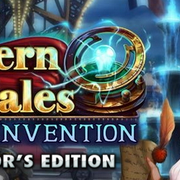 Moderntalesce