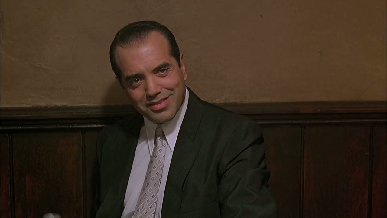 A Bronx Tale Screenshot