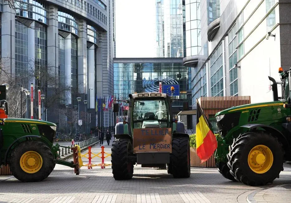 România și UE: Nouă proceduri de infringement la orizont