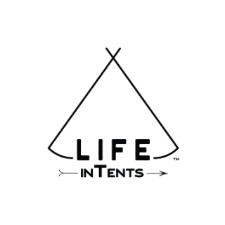 Life InTents logo