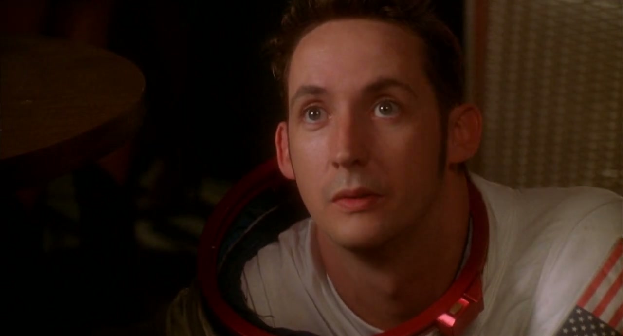 RocketMan Screenshot