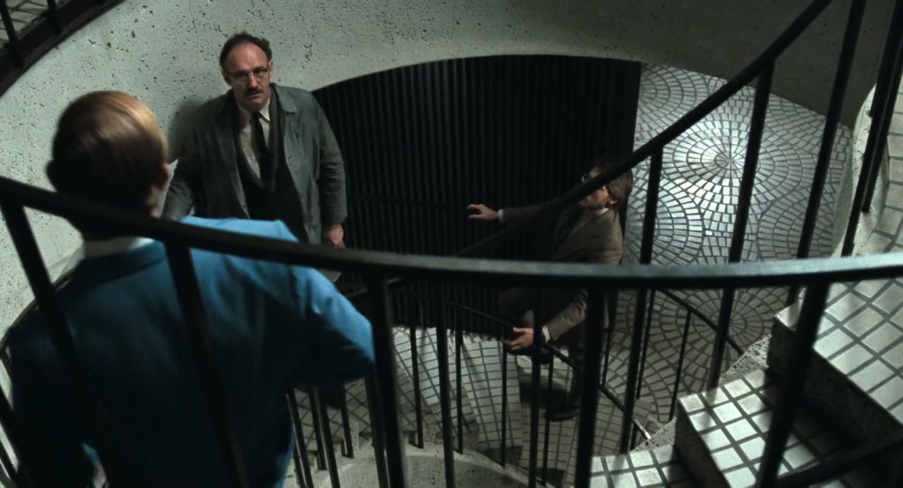 The Conversation Screenshot