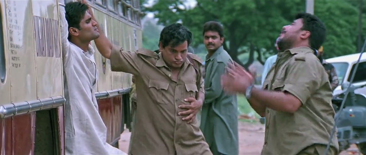 Aaghaaz Screenshot