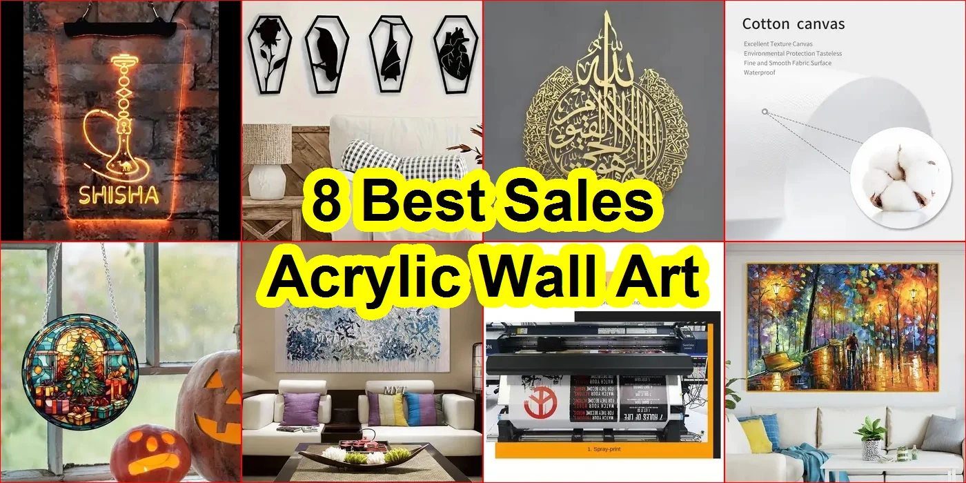 亞克力牆飾 評價