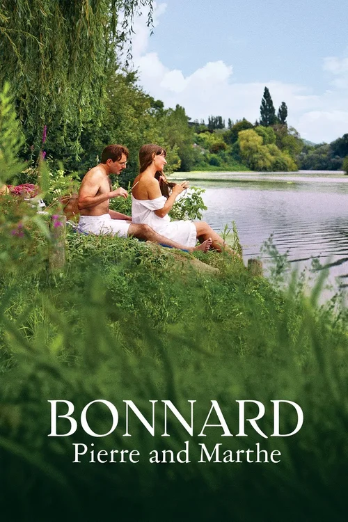 Impresjoniści / Bonnard, Pierre et Marthe (2023) PL.720p.WEB-DL.XviD.AC3-OzW / Lektor PL