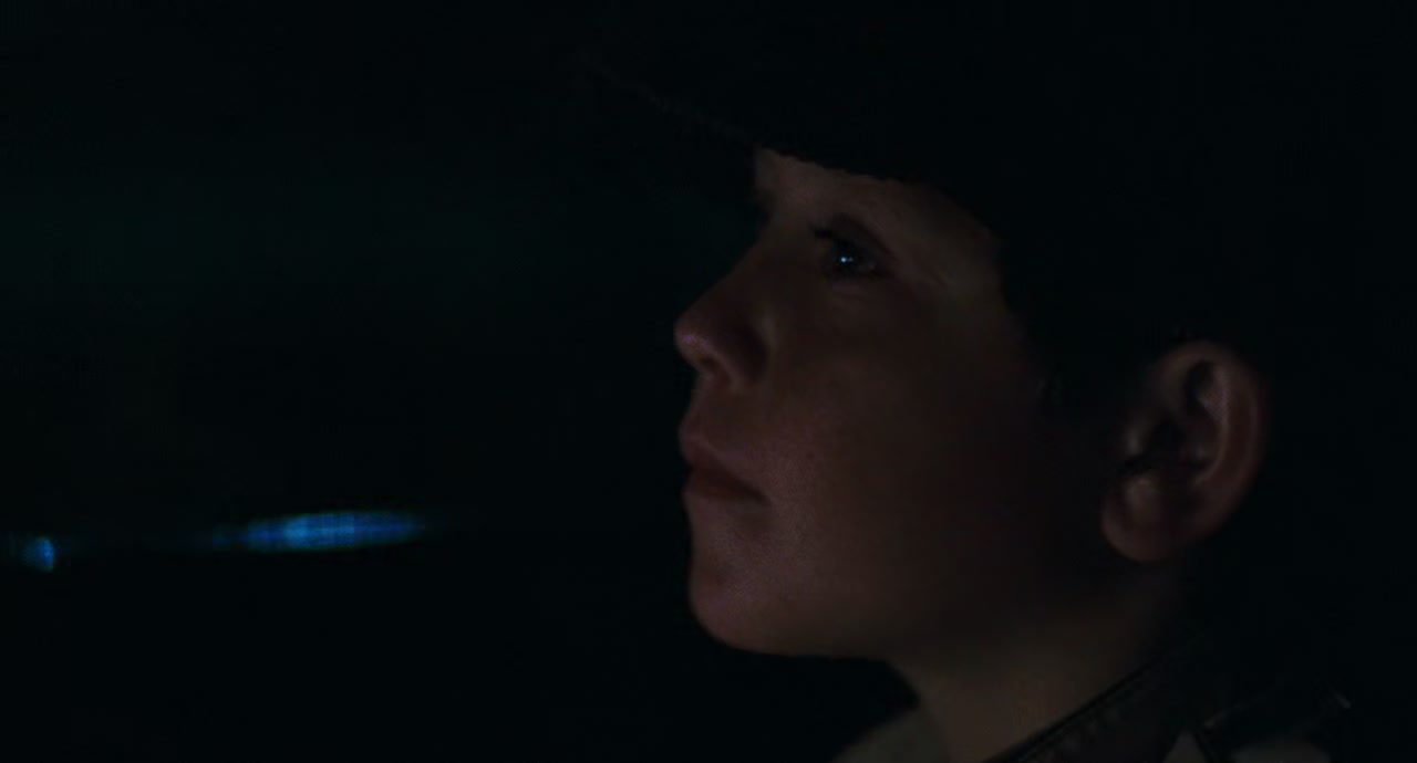 The Black Stallion Screenshot
