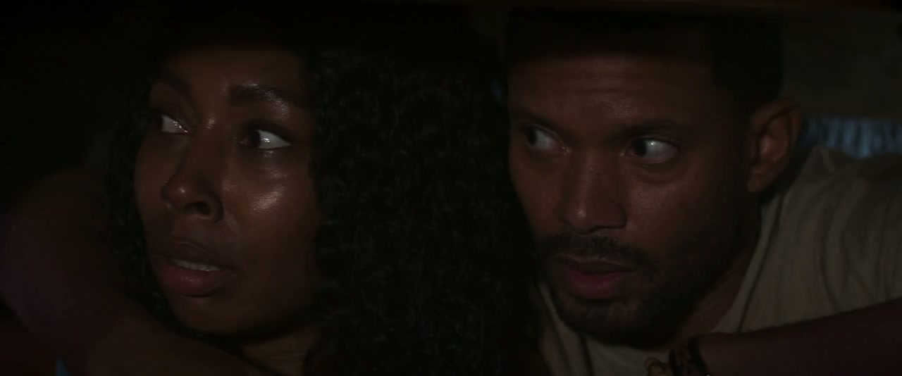Shady Grove Screenshot