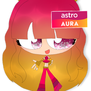 Astro-Aura