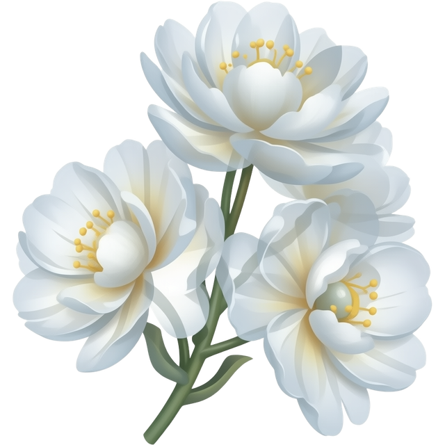 emojis com translucent flowers.png