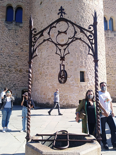 Dia 4. Segovia. Lunes 11 octubre - Escapada castellana 2021 (27)