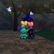 Two-babies