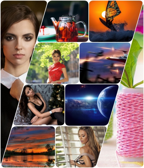 Desktop Wallpapers Full HD. Part 478