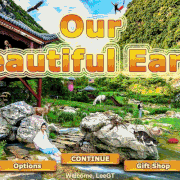 Ourbeautifulearth1