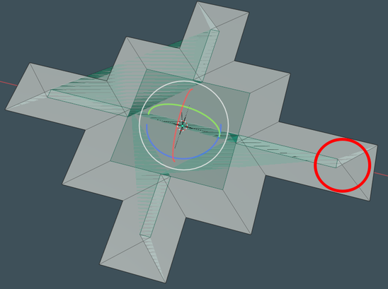 inset