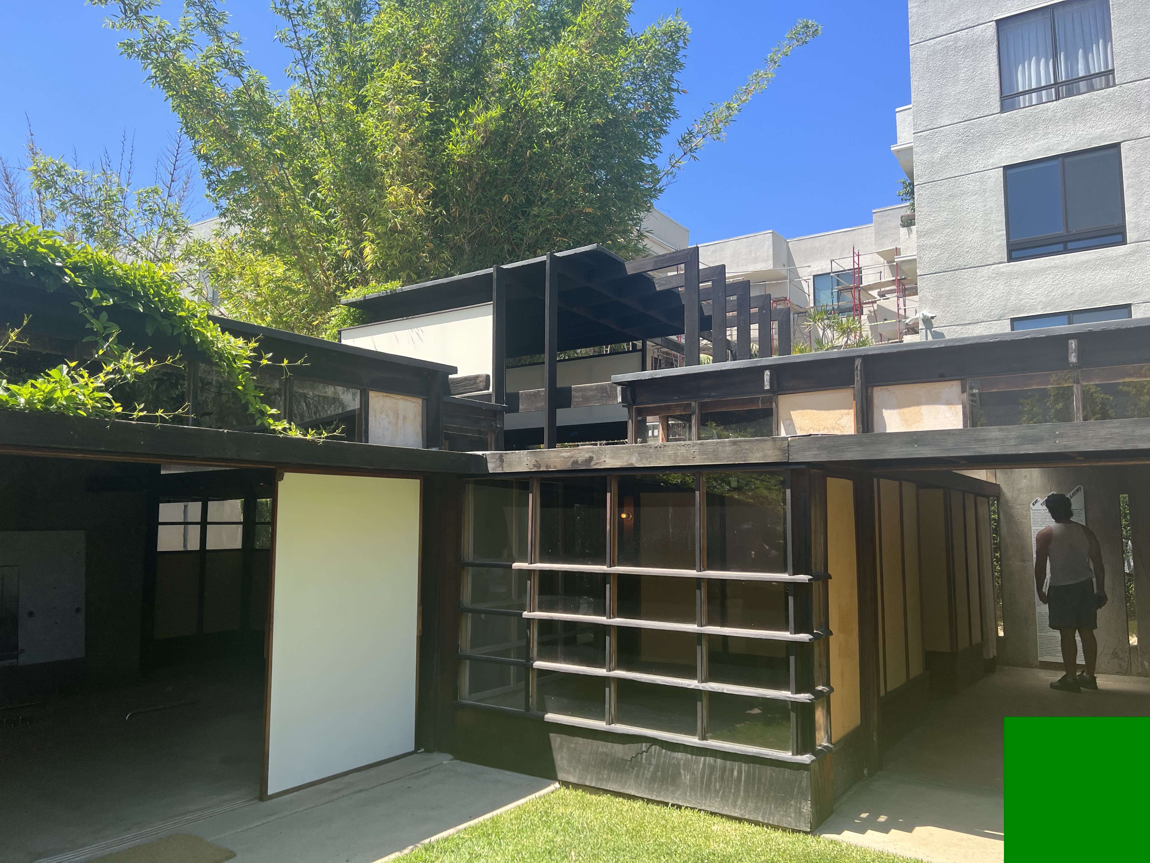 Schindler House