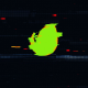 Energy Glitch Logo - 59