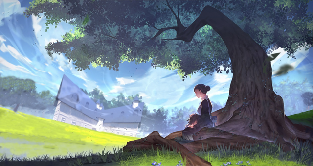 Removed-Large-grass