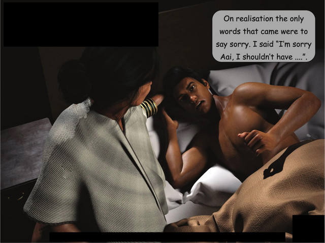 INCEST : Family Mein Pyar Romance or Sex
