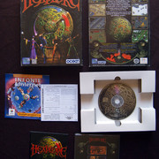 Hexplore