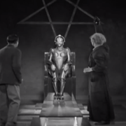 metropolis