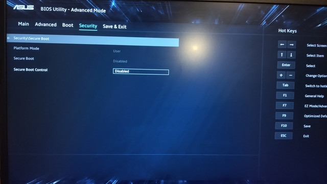 secure-boot