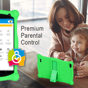 Parental-Control-Green