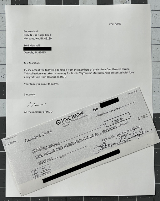 Letter