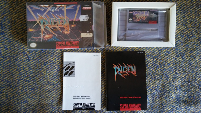 Raiden-IN