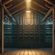 barnservers
