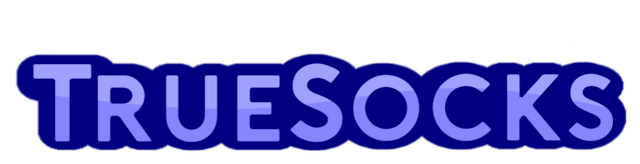 truesockslogo