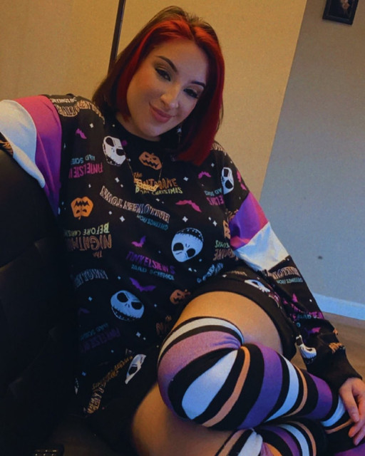Me-2021-spooky-time-PJs