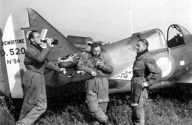 DewD520