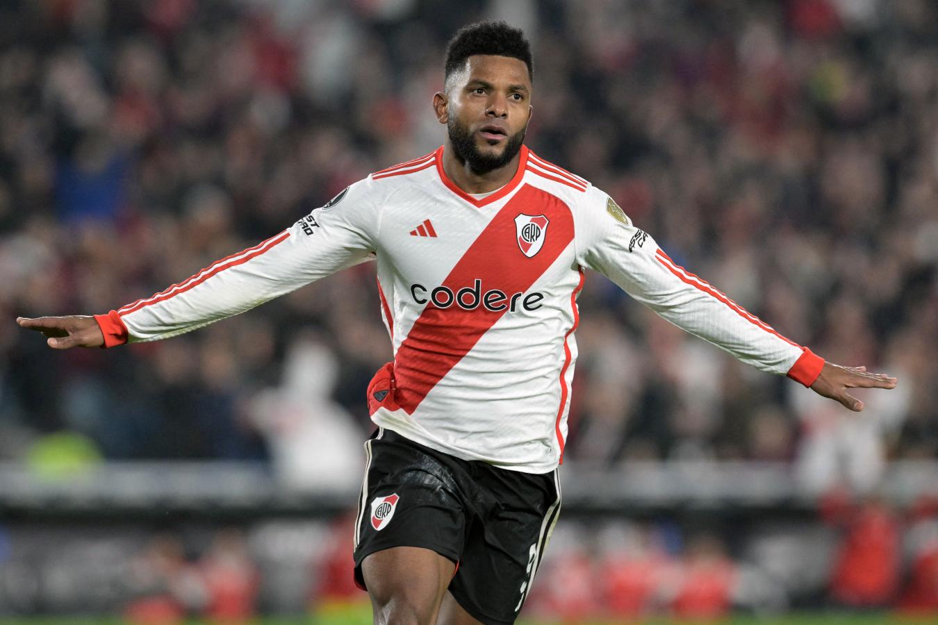 Libertadores: River es el mejor de los primeros. Clasificó San Lorenzo