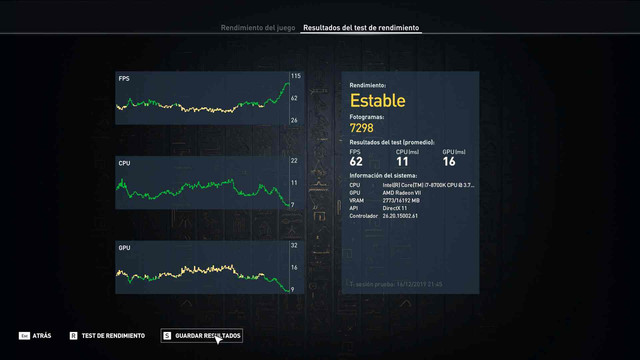 benchmark-results