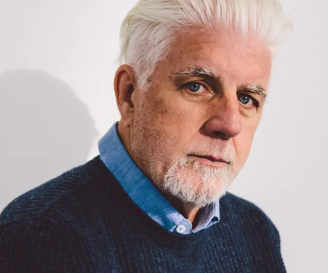 Michael McDonald