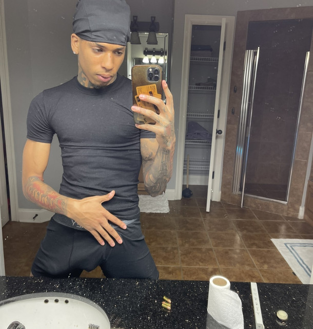 NLE Choppa