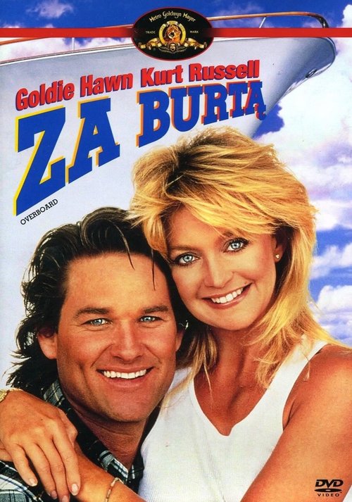 Dama za burtą / Overboard (1987) PL.720p.WEB-DL.H264-wasik / Lektor PL