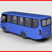 GAZ-Vector-Nexta