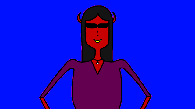 Evil Ashlynnmadson