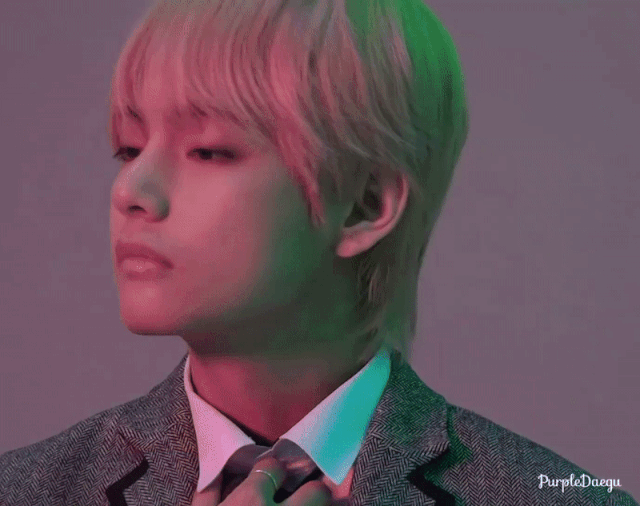 Love Yourself 4