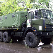 МАЗ-6317