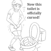 cursed