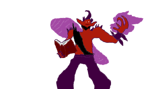 Dark Crystal Ryze