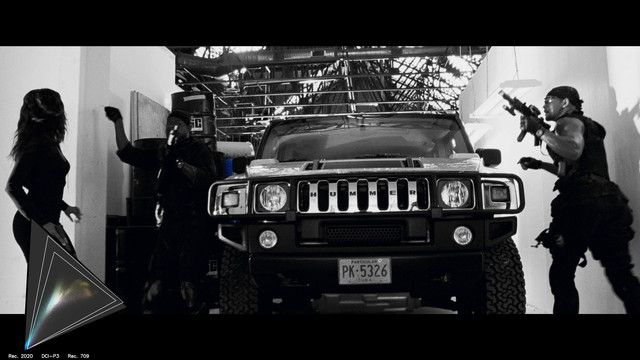 gamut-BAD20132