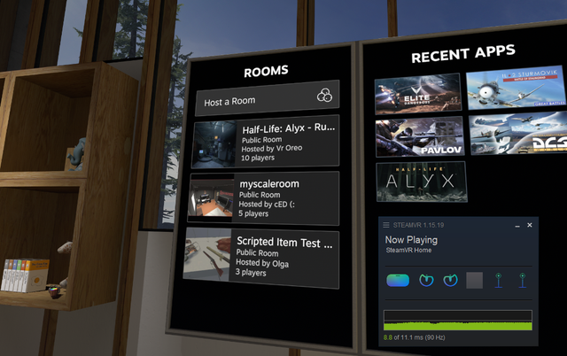 Steam-ENVplus-Panel