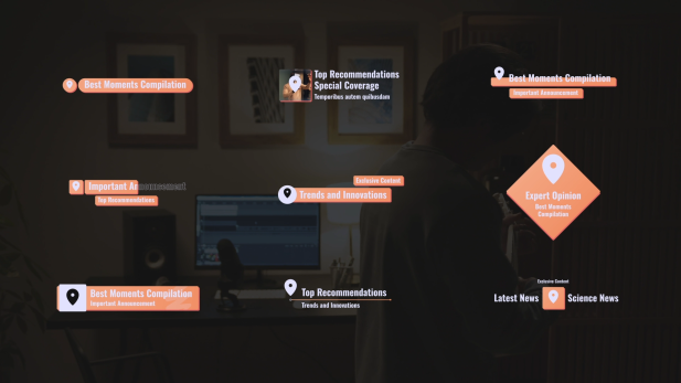 Modern Corporate Slideshow Modern Corporate Slideshow