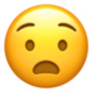 anguished-face-1f627