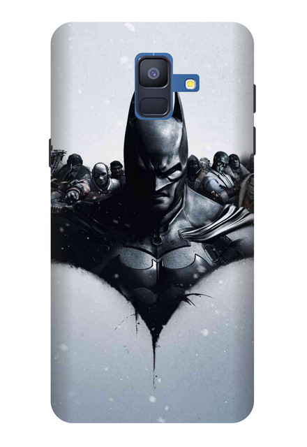 Batmen